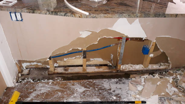Best Water damage restoration near me  in Elizabethville, PA